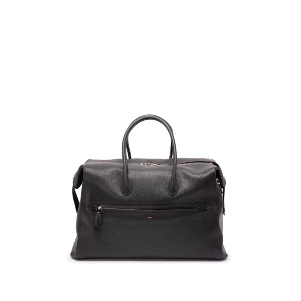 Santoni Men Duffle Bag
